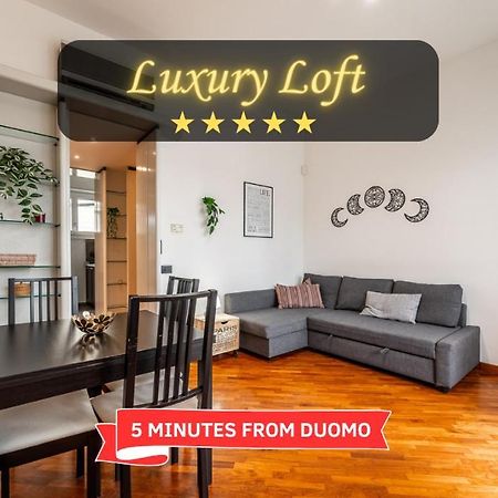 Carrobbio'S Nest - Elegant With Wifi And Netflix Leilighet Milano Eksteriør bilde