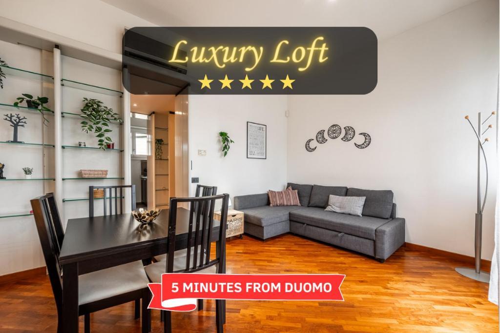 Carrobbio'S Nest - Elegant With Wifi And Netflix Leilighet Milano Eksteriør bilde