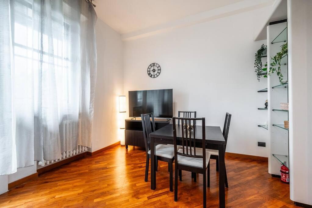 Carrobbio'S Nest - Elegant With Wifi And Netflix Leilighet Milano Eksteriør bilde