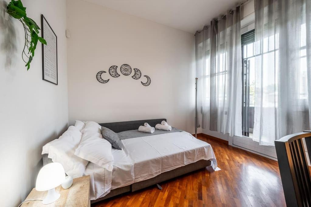 Carrobbio'S Nest - Elegant With Wifi And Netflix Leilighet Milano Eksteriør bilde