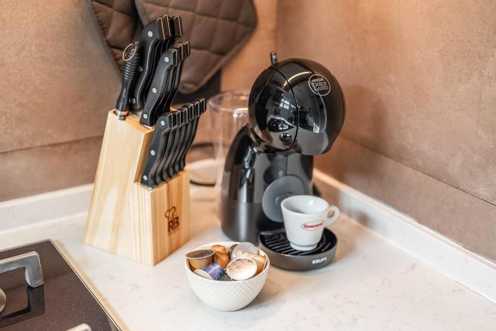 Carrobbio'S Nest - Elegant With Wifi And Netflix Leilighet Milano Eksteriør bilde