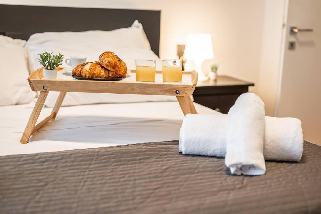 Carrobbio'S Nest - Elegant With Wifi And Netflix Leilighet Milano Eksteriør bilde