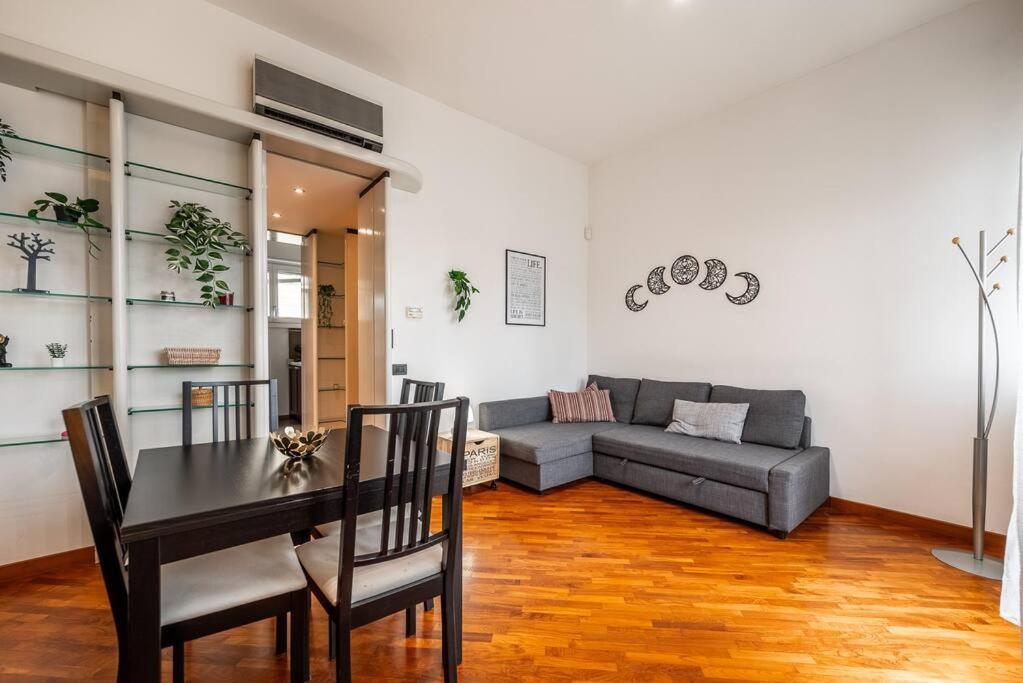 Carrobbio'S Nest - Elegant With Wifi And Netflix Leilighet Milano Eksteriør bilde