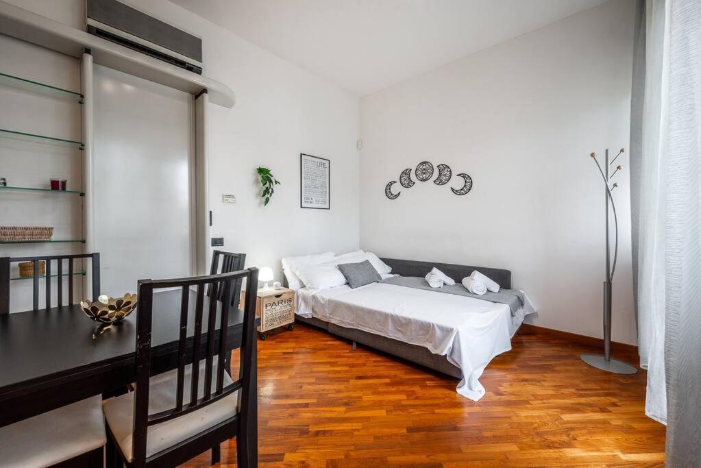 Carrobbio'S Nest - Elegant With Wifi And Netflix Leilighet Milano Eksteriør bilde