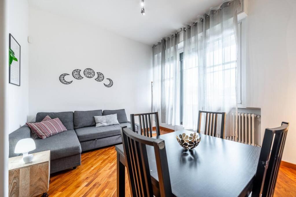 Carrobbio'S Nest - Elegant With Wifi And Netflix Leilighet Milano Eksteriør bilde