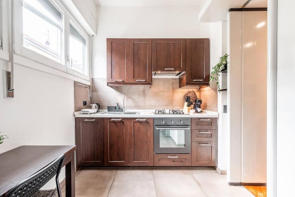 Carrobbio'S Nest - Elegant With Wifi And Netflix Leilighet Milano Eksteriør bilde