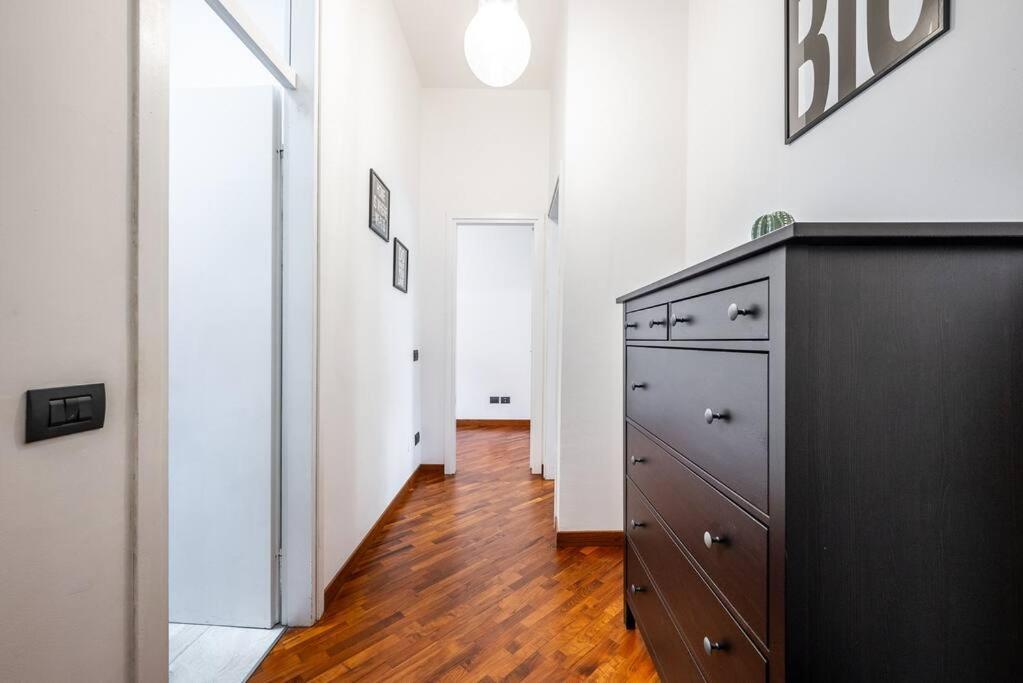 Carrobbio'S Nest - Elegant With Wifi And Netflix Leilighet Milano Eksteriør bilde