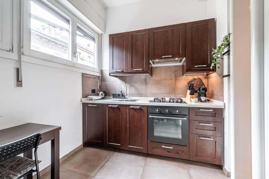 Carrobbio'S Nest - Elegant With Wifi And Netflix Leilighet Milano Eksteriør bilde