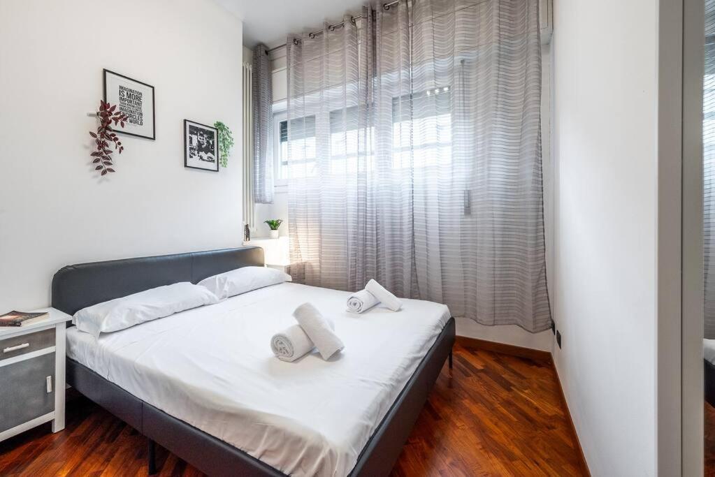 Carrobbio'S Nest - Elegant With Wifi And Netflix Leilighet Milano Eksteriør bilde