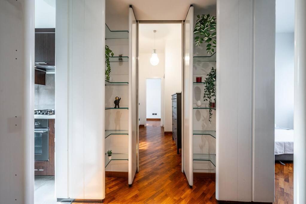 Carrobbio'S Nest - Elegant With Wifi And Netflix Leilighet Milano Eksteriør bilde