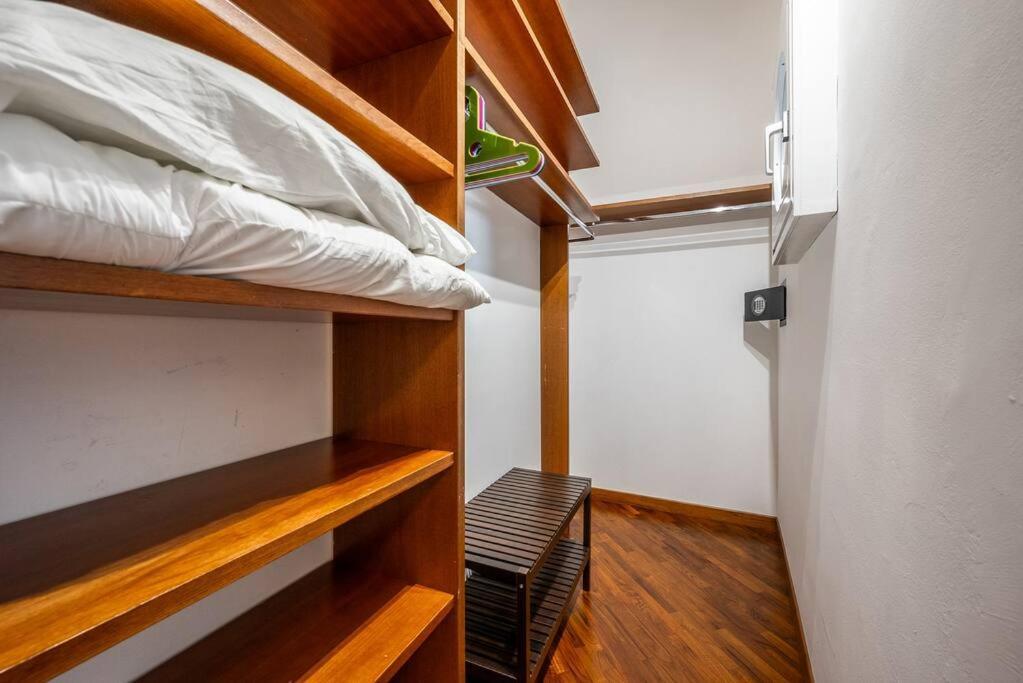 Carrobbio'S Nest - Elegant With Wifi And Netflix Leilighet Milano Eksteriør bilde