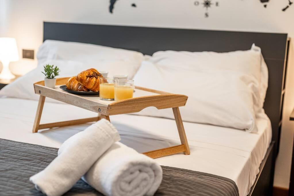 Carrobbio'S Nest - Elegant With Wifi And Netflix Leilighet Milano Eksteriør bilde